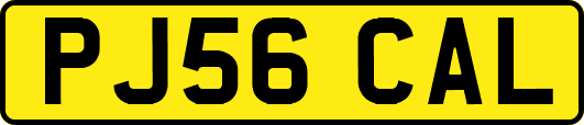PJ56CAL