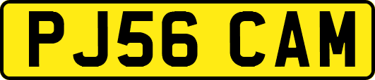 PJ56CAM
