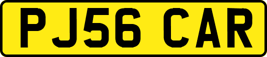 PJ56CAR