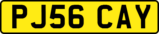PJ56CAY