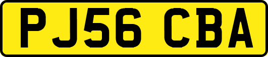 PJ56CBA