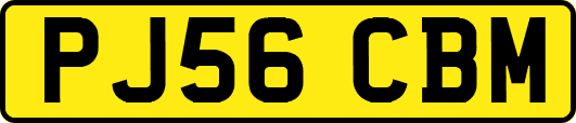 PJ56CBM