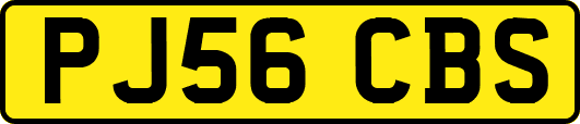 PJ56CBS