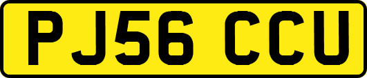 PJ56CCU