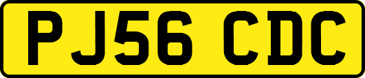 PJ56CDC