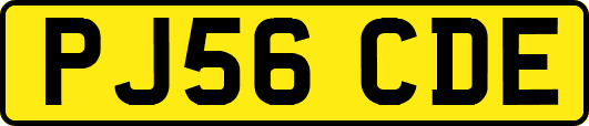 PJ56CDE