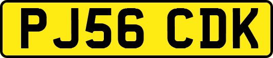 PJ56CDK