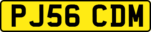 PJ56CDM
