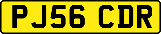 PJ56CDR
