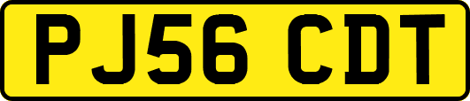 PJ56CDT
