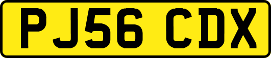 PJ56CDX