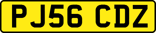 PJ56CDZ