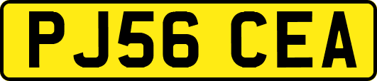 PJ56CEA