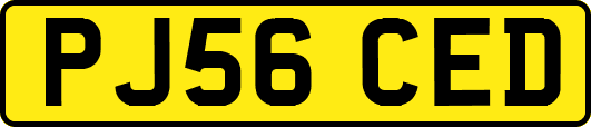 PJ56CED