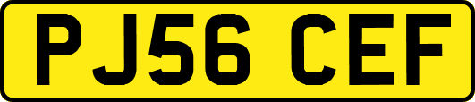PJ56CEF