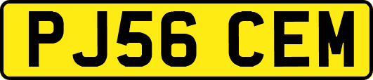 PJ56CEM