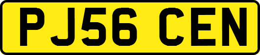 PJ56CEN