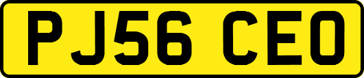 PJ56CEO