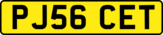 PJ56CET