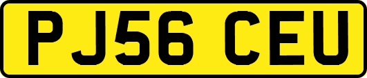 PJ56CEU