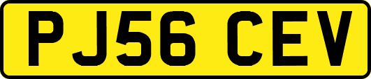PJ56CEV