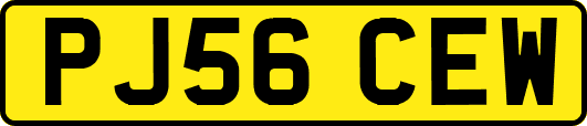 PJ56CEW