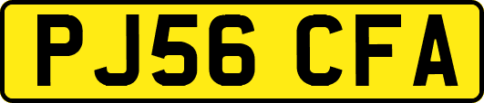 PJ56CFA