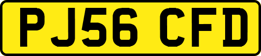 PJ56CFD