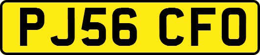 PJ56CFO
