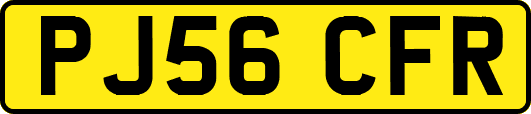 PJ56CFR