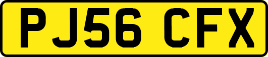 PJ56CFX