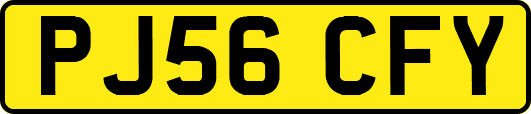 PJ56CFY