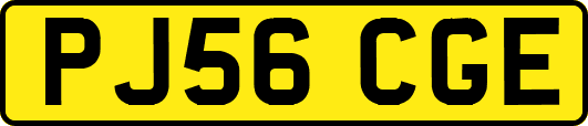PJ56CGE