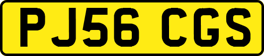 PJ56CGS