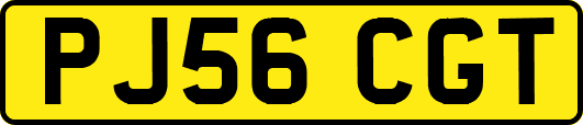 PJ56CGT
