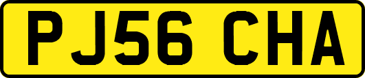 PJ56CHA