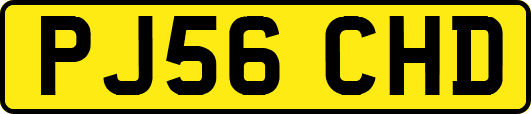 PJ56CHD