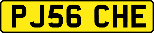 PJ56CHE