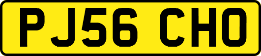 PJ56CHO