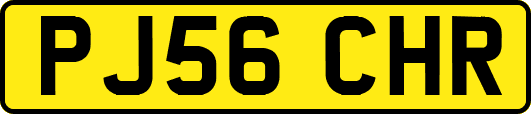 PJ56CHR