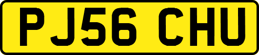 PJ56CHU