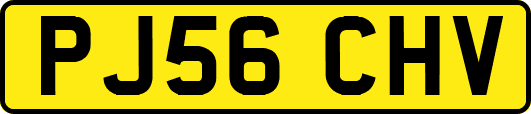PJ56CHV