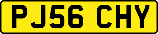 PJ56CHY