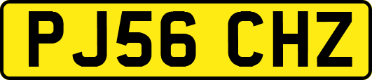 PJ56CHZ