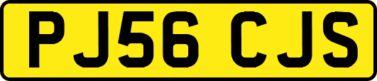 PJ56CJS
