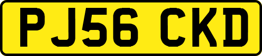 PJ56CKD
