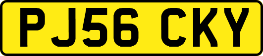 PJ56CKY