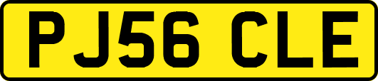 PJ56CLE