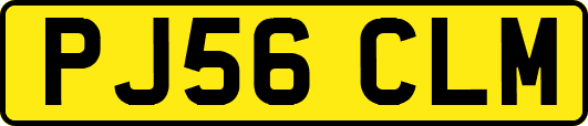 PJ56CLM