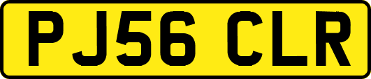 PJ56CLR